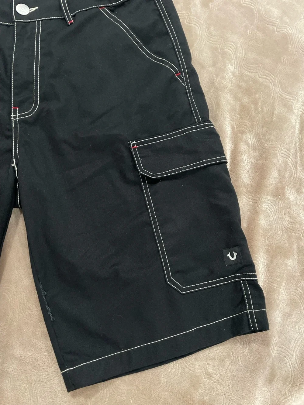 True Religion Shorts
